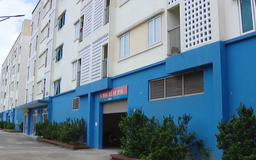 Đề xuất trợ giá thuê NƠXH cho người thu nhập thấp