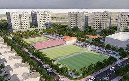 Công khai danh sách người mua NƠXH tại KĐT Kim Hoa