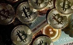 Bitcoin tăng hơn 3% sau dự thảo luật về tiền điện tử