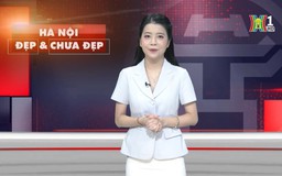 Hà Nội đẹp và chưa đẹp | 15/01/2026