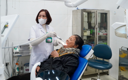 Khám bác sĩ tuyến trên ngay tại trạm y tế