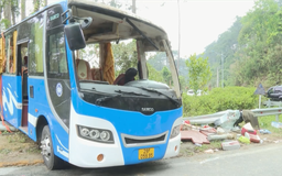 Giảm ít nhất 50% tai nạn giao thông từ năm 2026
