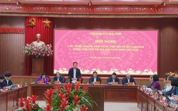 Đồng bộ quy hoạch, kết nối liên vùng - Động lực nâng tầm Thủ đô