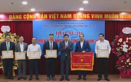 Nâng cao hiệu quả giám sát, quản lý chất lượng công trình