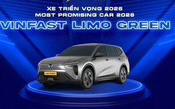 14 danh hiệu được vinh danh tại Xe của năm 2026