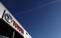 Toyota bán chạy nhất thế giới năm thứ sáu liên tiếp