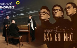 'Quả Dưa Hấu' bất ngờ tái hợp sau 28 năm | Thế giới Showbiz | 15/01/2026