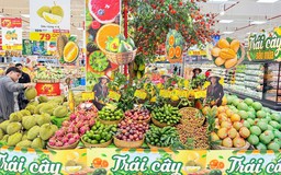 Đảm bảo ổn định thị trường hàng Tết