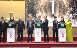 Bản đồ số di tích, du lịch phường Ba Đình
