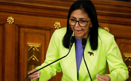 Venezuela thông báo kế hoạch cải cách dầu khí quốc gia