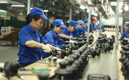 Đề xuất có lộ trình giảm giờ làm việc
