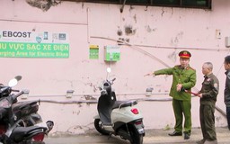 Phòng ngừa nguy cơ cháy, nổ xe điện