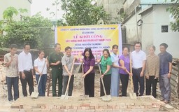 Xã Vân Đình lan tỏa tinh thần tương thân
