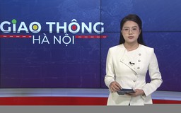 Giao thông Hà Nội | 16/01/2026