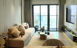 Hà Nội chỉ có một dự án căn hộ dịch vụ bán
