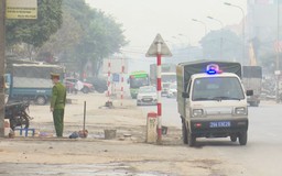 Phường Yên Nghĩa giải quyết 'điểm nghẽn' giao thông cầu Mai Lĩnh
