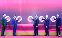 Ra mắt ứng dụng di động Tuyên giáo và Dân vận