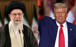Các nước thúc đẩy ngoại giao hạ nhiệt căng thẳng Mỹ-Iran