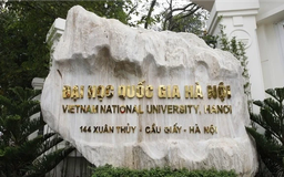 Đại học Quốc gia Hà Nội dẫn đầu top 100 Đại học Việt Nam 2026
