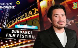 Đạo diễn Bảo Nguyễn làm giám khảo LHP Sundance 2026 | Thế giới Showbiz | 16/01/2026