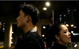Chí Thiện - Thanh Ngọc tái hợp sau bốn năm