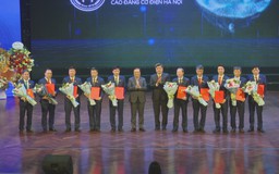 Xây dựng mô hình đào tạo nghề tinh gọn, hiệu quả