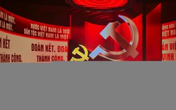 Mãi mãi niềm tin theo Đảng