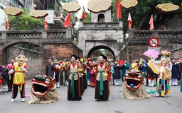 Chương trình 'Tết Việt - Tết phố' 2026