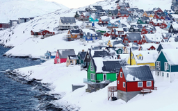 Mỹ không thay đổi mục tiêu kiểm soát Greenland