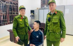 Bắt đối tượng đốt nhà trọ làm 7 người mắc kẹt ở Hà Nội
