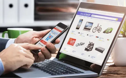 Người Việt chi hơn 1.000 tỷ đồng mỗi ngày mua hàng online