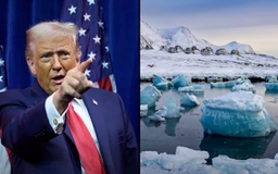 Mỹ, NATO thảo luận vấn đề Greenland