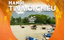 Chùa Hương: Từ mùa lễ hội đến điểm đến bốn mùa | Hà Nội tin mỗi chiều