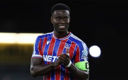 Man City chiêu mộ thành công Marc Guehi