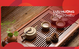 Trà cũ – vị xưa