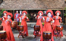 'Tết Việt – Tết Phố' đón Xuân Bính Ngọ