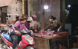 Kê khai giúp hộ kinh doanh dễ dàng quản lý hàng Tết