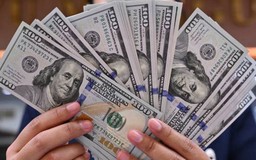 Đồng USD đánh dấu tuần tăng thứ ba liên tiếp
