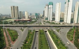 Hà Nội xây dựng cơ sở dữ liệu kết cấu hạ tầng