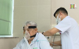 Người bệnh hô hấp cẩn trọng với ô nhiễm không khí | Sức khỏe cộng đồng  | 17/01/2026