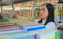 Người âm  thầm giữ lửa văn hóa đọc | Người tốt quanh ta | 17/01/2026