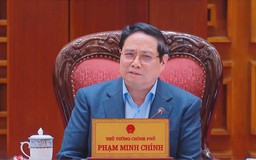 Phát triển ngành công nghiệp đất hiếm, góp phần tự chủ chiến lược