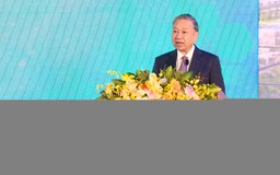 Chăm sóc sức khỏe nhân dân là nhiệm vụ trọng tâm, xuyên suốt của Đảng ta