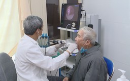 Hà Nội hướng tới mỗi trạm y tế đều có bác sĩ tuyến trên