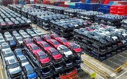 EU cân nhắc bỏ thuế xe điện Trung Quốc