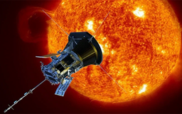 NASA công bố chi tiết sứ mệnh Artemis II
