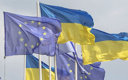 EU cân nhắc cơ chế đặc biệt để kết nạp Ukraine