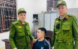 Bắt giữ đội tượng phóng hỏa do mâu thuẫn tình cảm