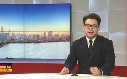 Chương trình Thời sự 23h00 | 17/01/2026