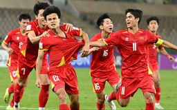 U23 Việt Nam không được thưởng dù có vô địch